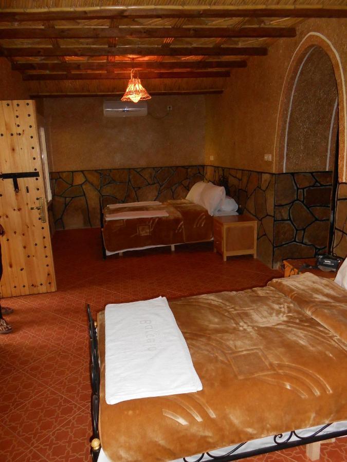 La Petite Gorge, Hotel & Restaurant Todra Gorge Tinghir Εξωτερικό φωτογραφία