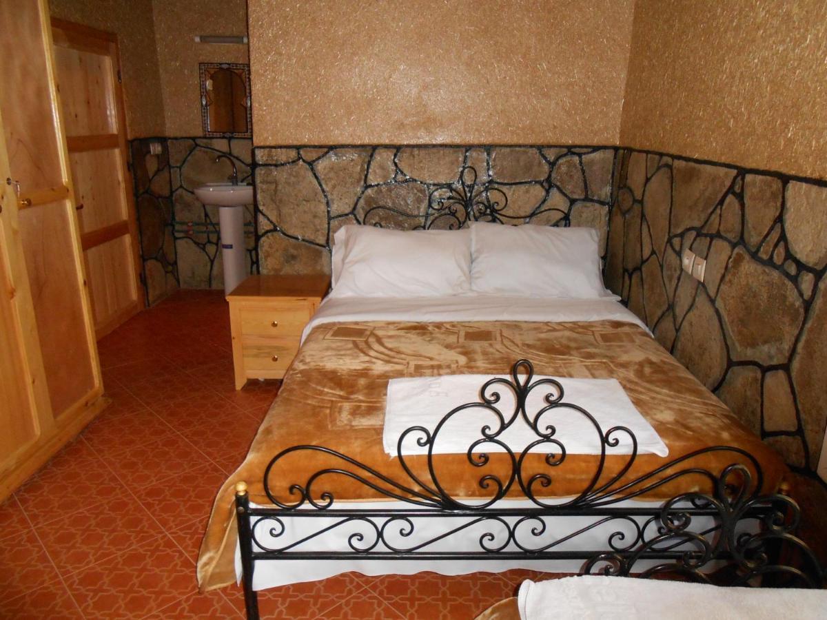 La Petite Gorge, Hotel & Restaurant Todra Gorge Tinghir Εξωτερικό φωτογραφία